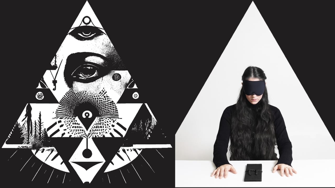 Esta religión fue creada por un grupo de artistas en 2020.