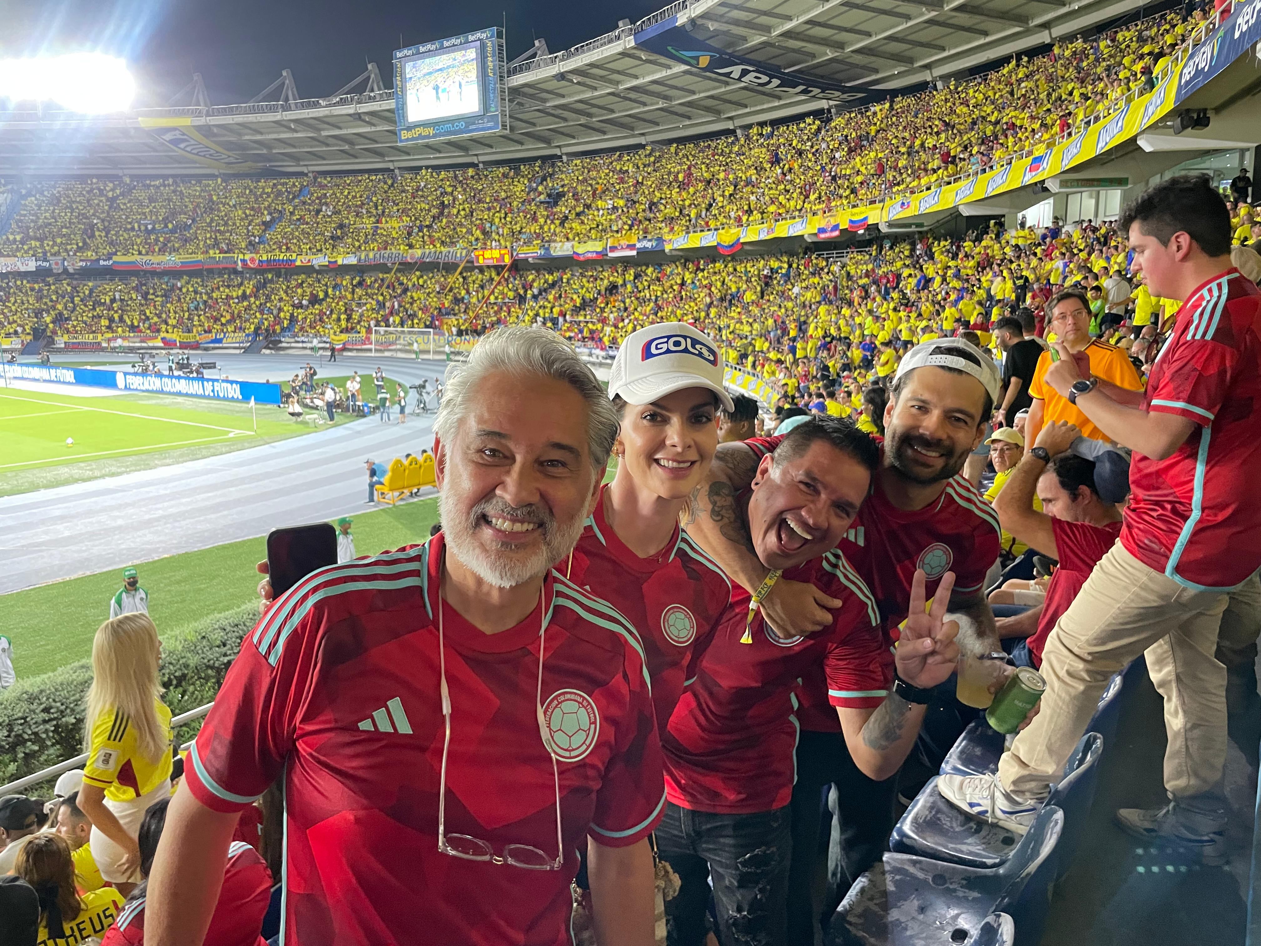 Talentos Caracol en Barranquilla