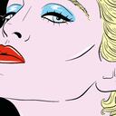 'Madonna, Una biografía' de Los Prietos Flores e Isa Muguruza.