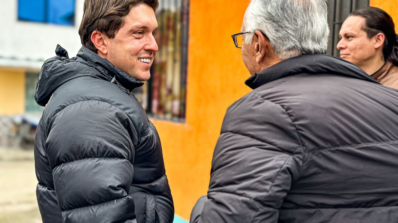 Marco Emilio Hincapié