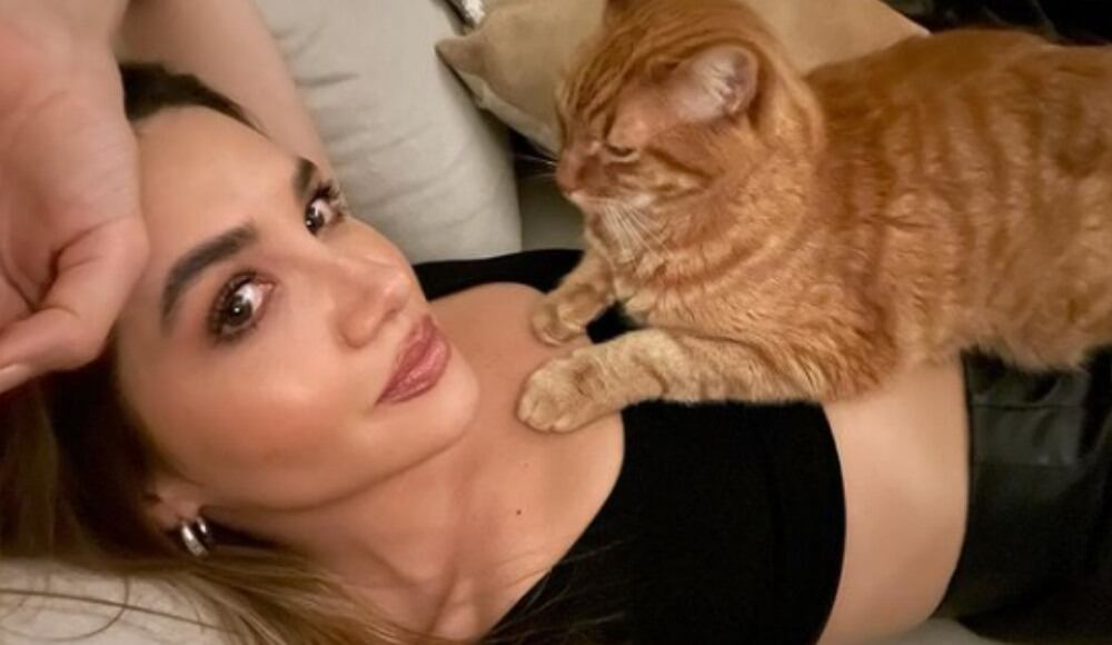 La celebridad contó una experiencia que tuvo en los medios.