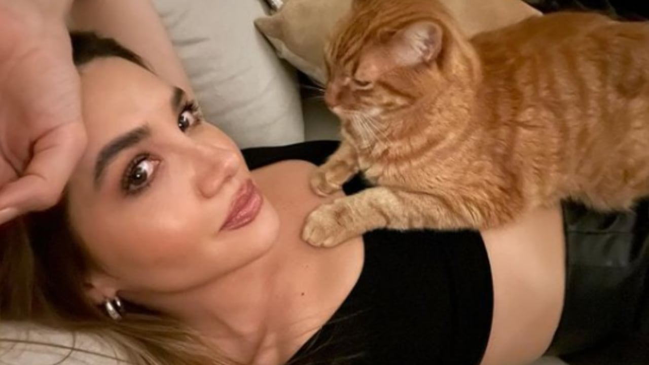 La celebridad contó una experiencia que tuvo en los medios.