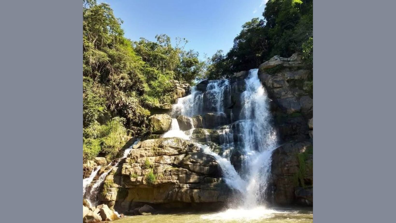 Guaduas- Cundinamarca. Mirador Piedra Capira