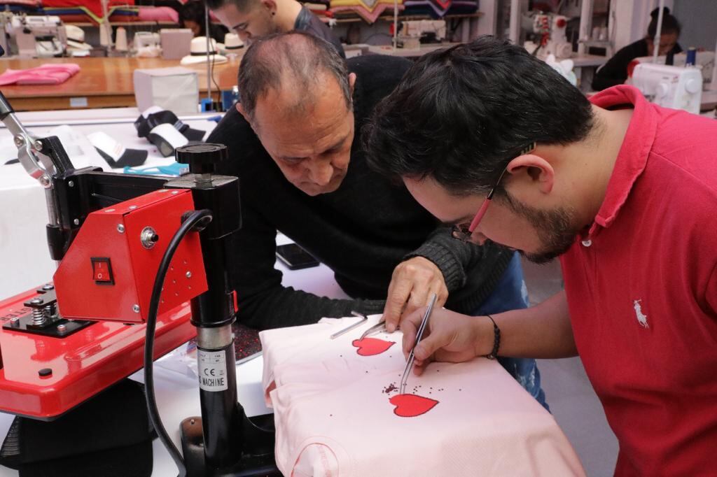 Colección Segundas Oportunidades