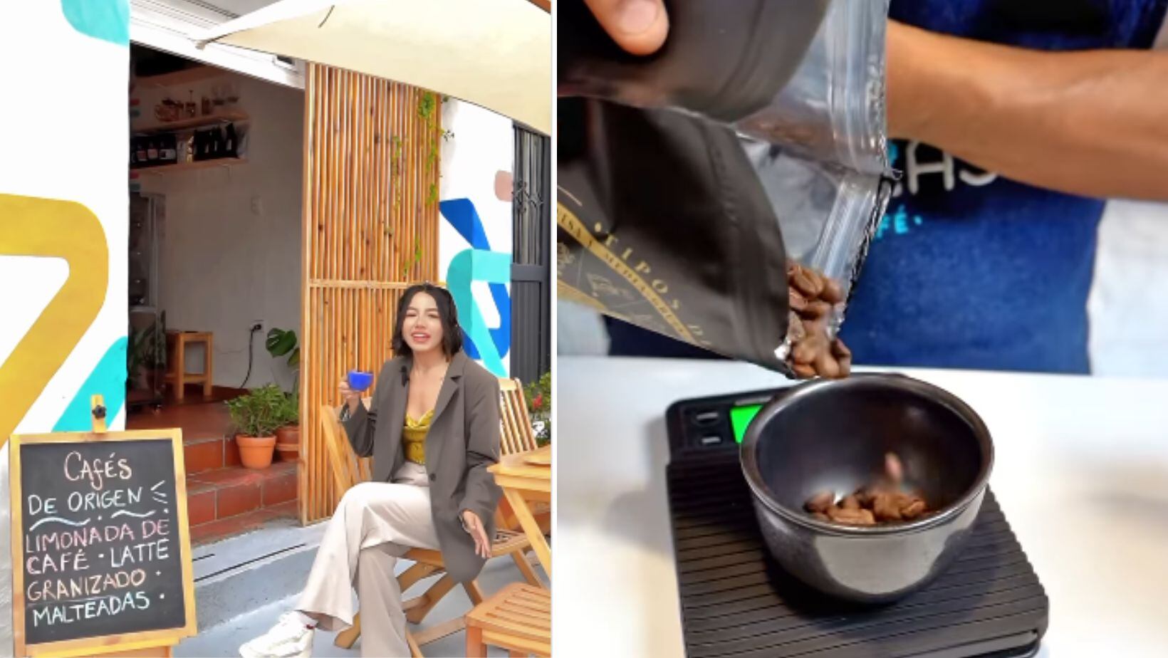 Descubra la ruta de los cafés de Sopó y viva una experiencia única