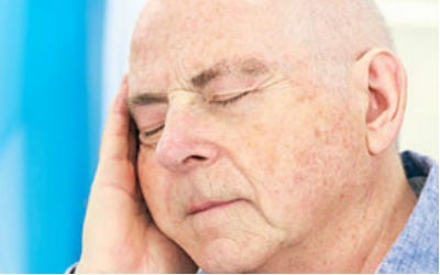  Estudios dicen que es posible detectar en personas jóvenes algunos signos de Alzheimer. 