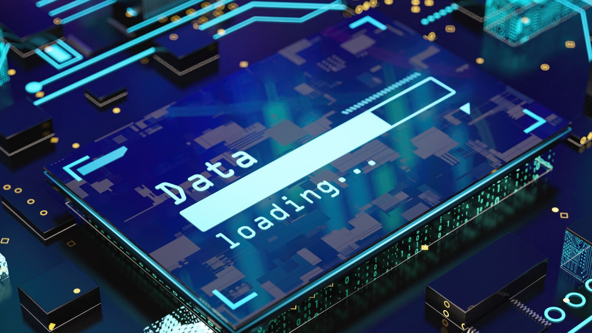 Los avances han sido liderados por grandes expertos.