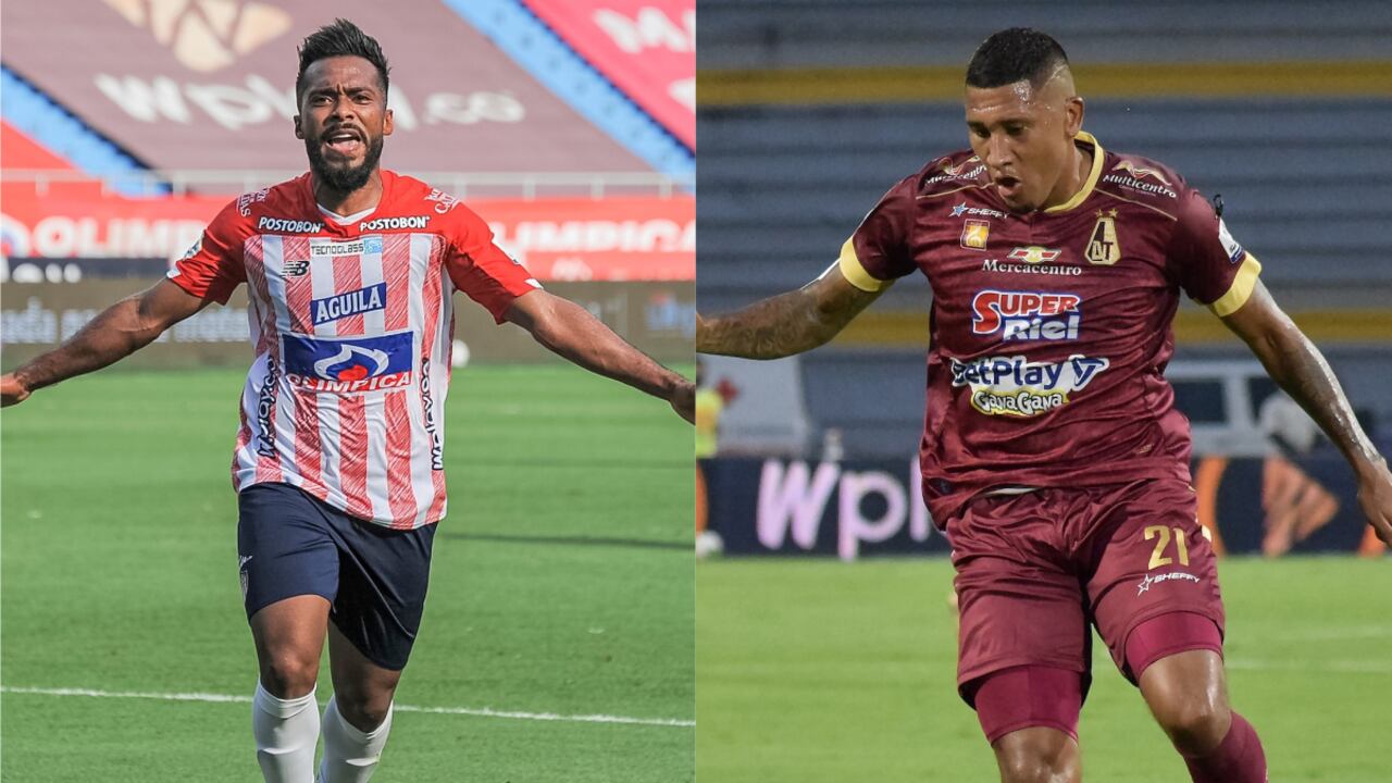 Colombia no tendrá partidos por torneos internacionales.