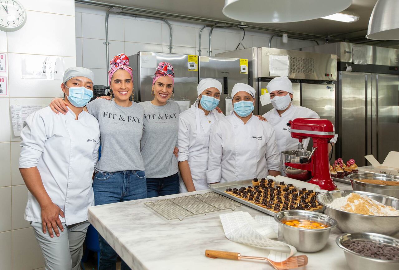 Hakims - Lista de mercado Harry Sasson