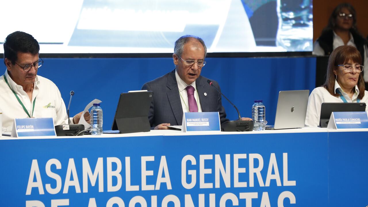 La primera sesión de la nueva junta directiva de Ecopetrol se realizará el próximo viernes, 28 de octubre.