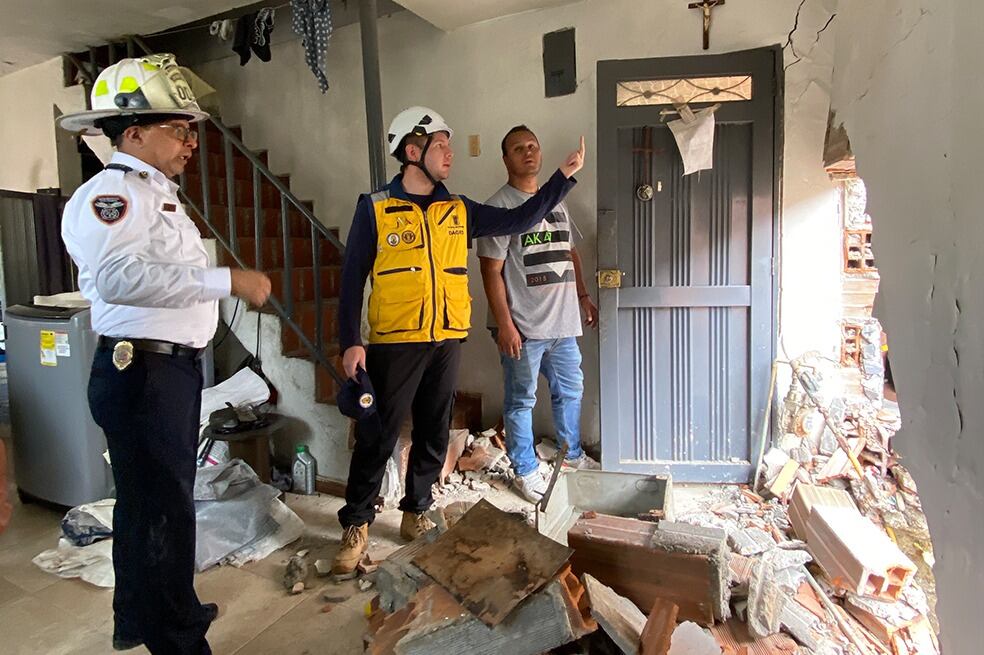 Alcaldía de Medellín