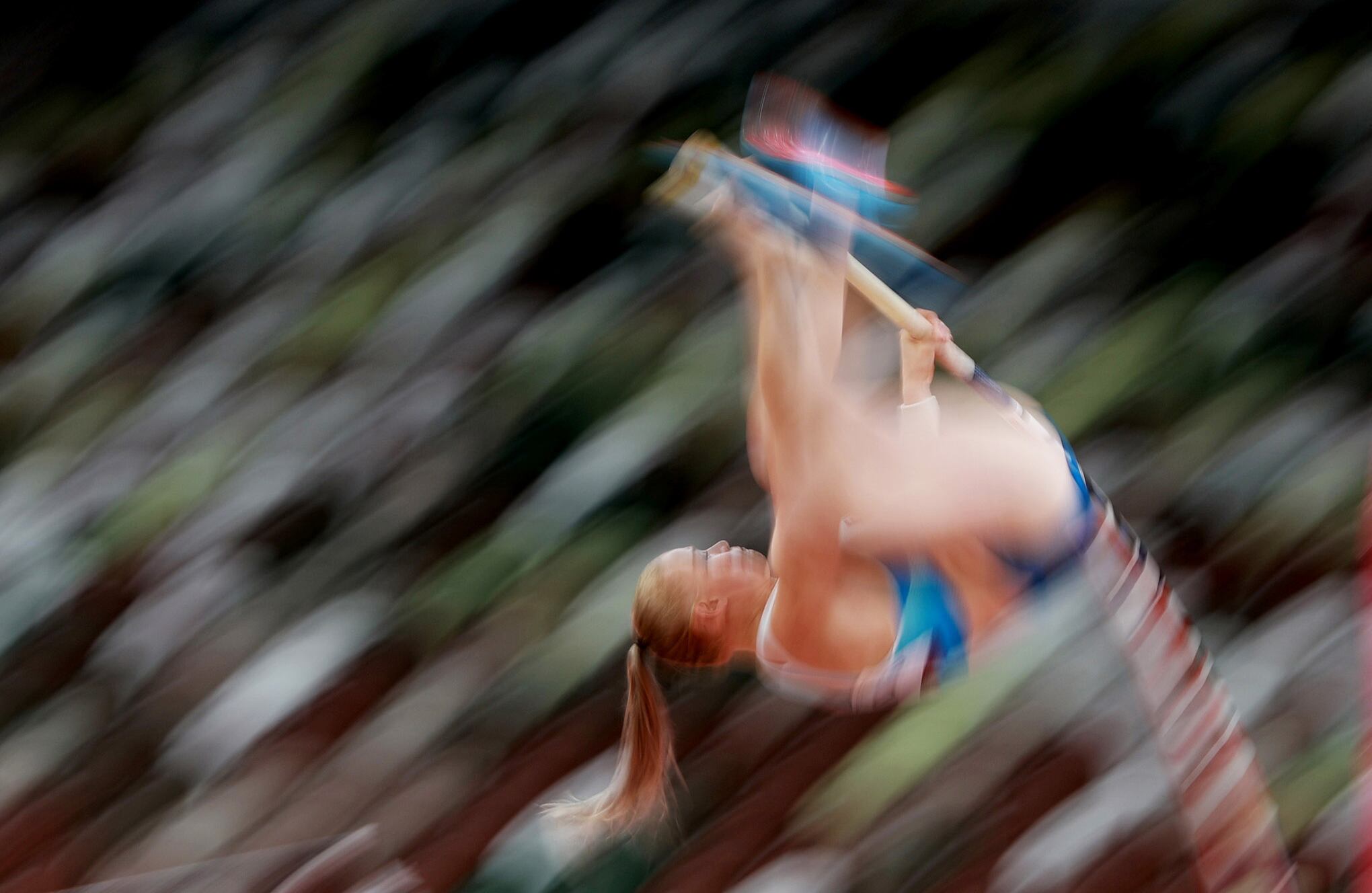 Así van los Tokio 2020