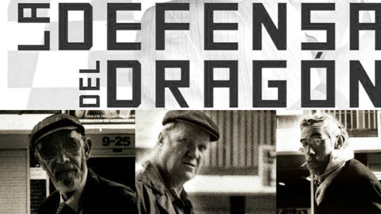 Natalia Santa nació en Bogotá en 1977.