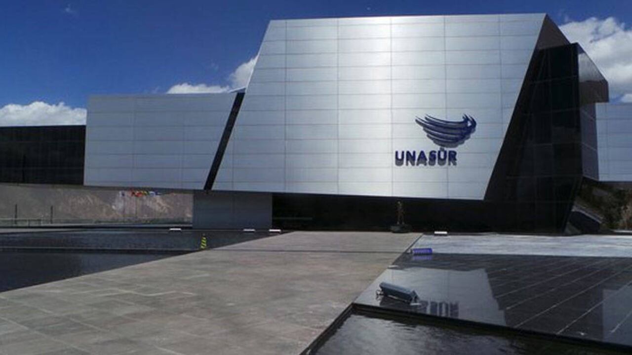 Unasur merece mantenerse, sin instrumentalizaciones ideológicas. “Abolirla sería retroceder”, dice analista.