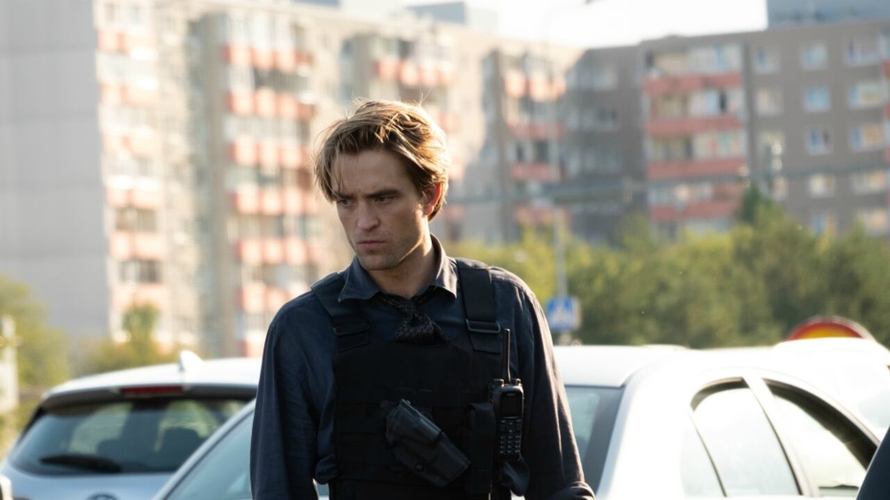 Entre escenas de 'Tenet', Pattison se escapó al casting del papel de 'Batman'. Nolan lo sabía, pero no le dio mayor consejo. Pattison también consideraba de mal gusto preguntarle.