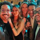 El comediante comenzó a tomar más relevancia tras su participación en MasterChef