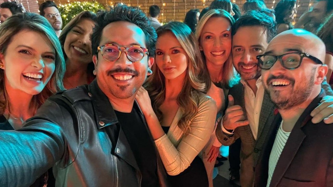 El comediante comenzó a tomar más relevancia tras su participación en MasterChef