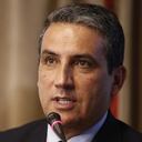 Fernando Jaramillo, candidato a la presidencia de la Dimayor.