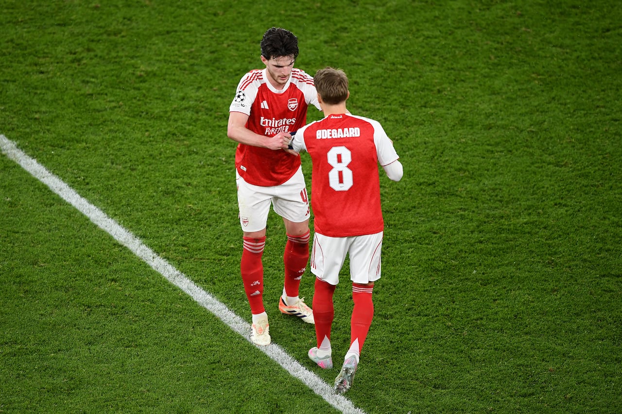 Arsenal quiere ampliar su ventaja como líder de Premier League.