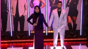 Alexa Torres es la nueva eliminada de La casa de los famosos Colombia.