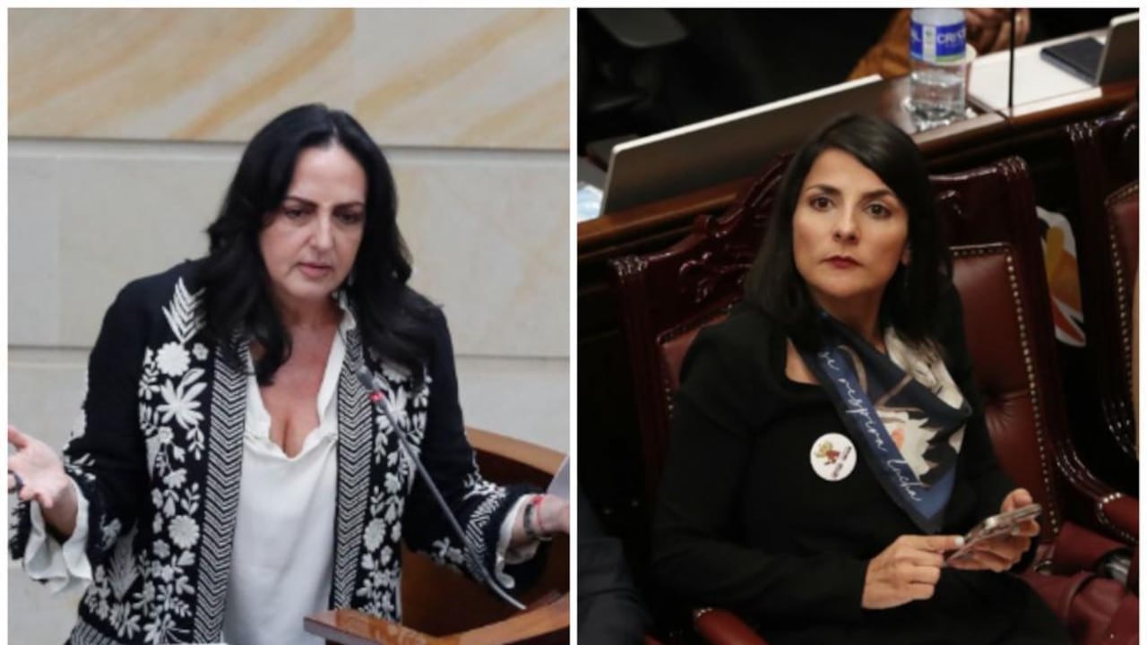 El martes 6 de diciembre se votará para saber si la ministra de Minas continúa con su cargo.