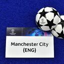 Manchester City.
