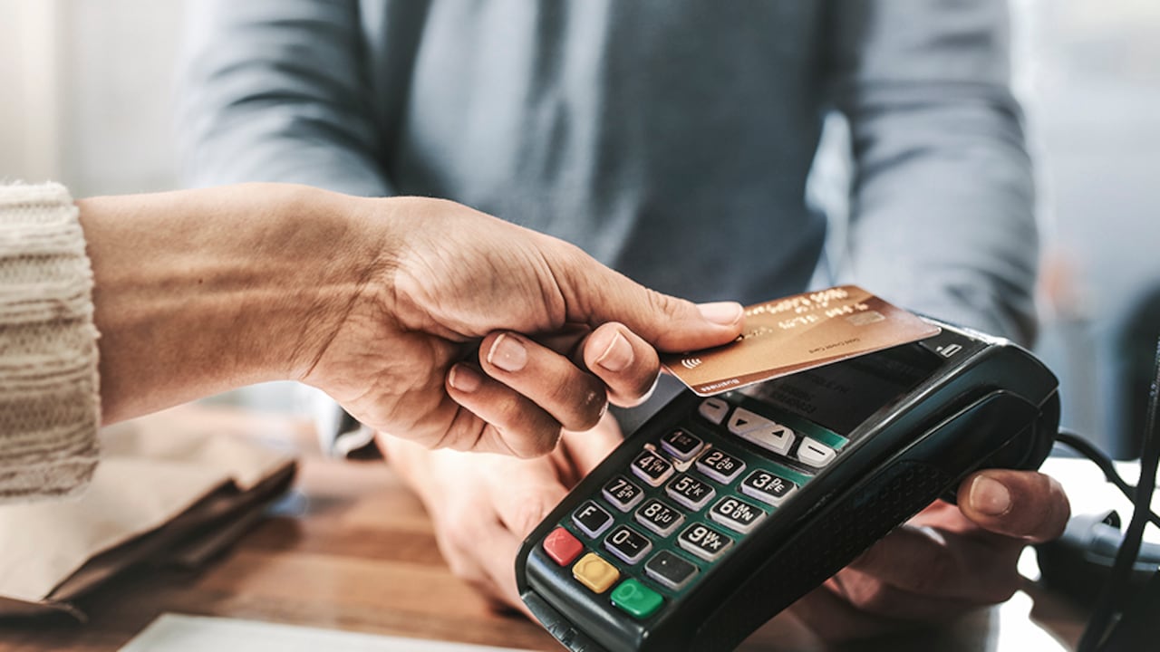 Las deudas con tarjetas de crédito pueden generar afectaciones de salud.