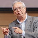 ricardo bonilla Ministro de Hacienda