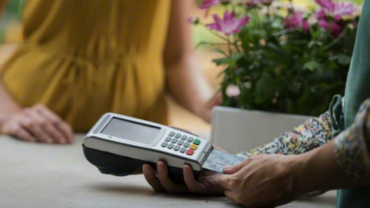 Solamente el 53% de los bancarizados en Colombia hace uso activo de sus productos financieros.