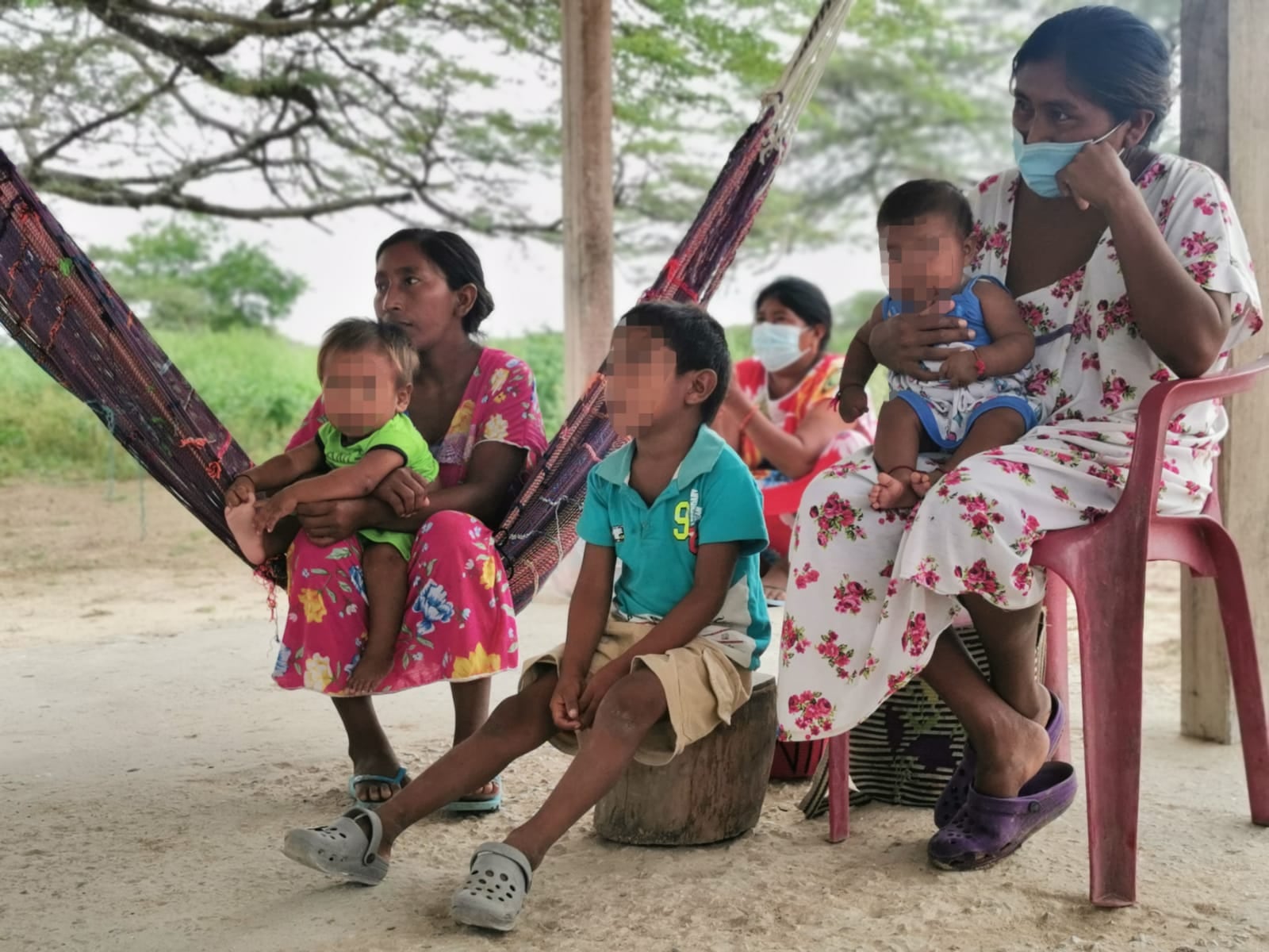El Socorro, La Guajira