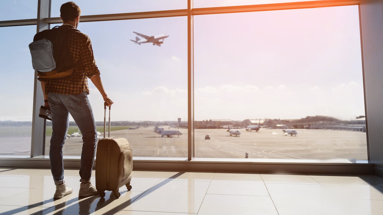 Un colombiano que tenga visa de turista tiene la posibilidad de ingresar a otras naciones presentando el documento.