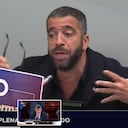 Arturo Char, senador de la República.