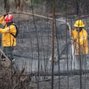 Incendios en Villa de Leyva
