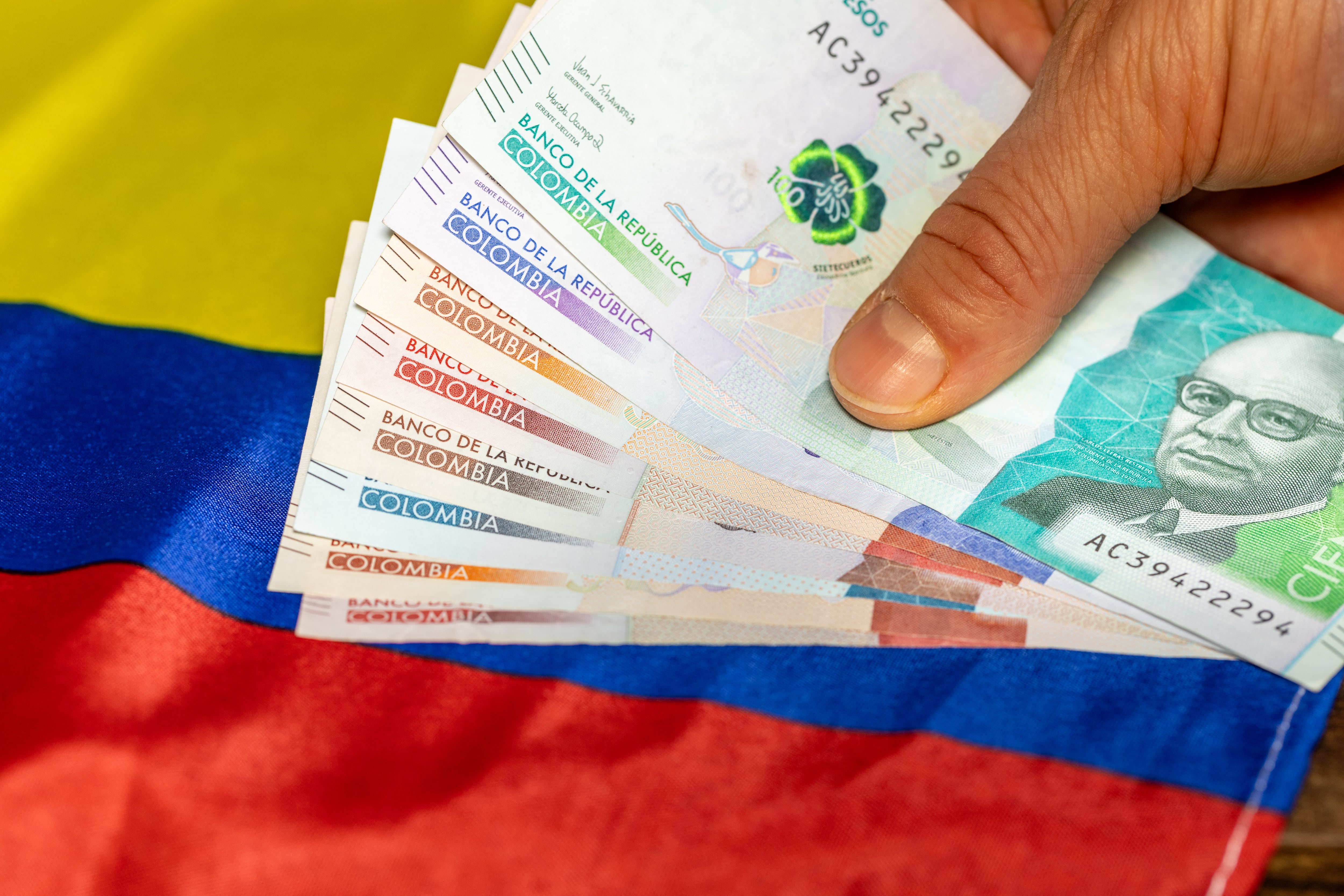 Inicia un nuevo ciclo de pagos de Colombia Mayor