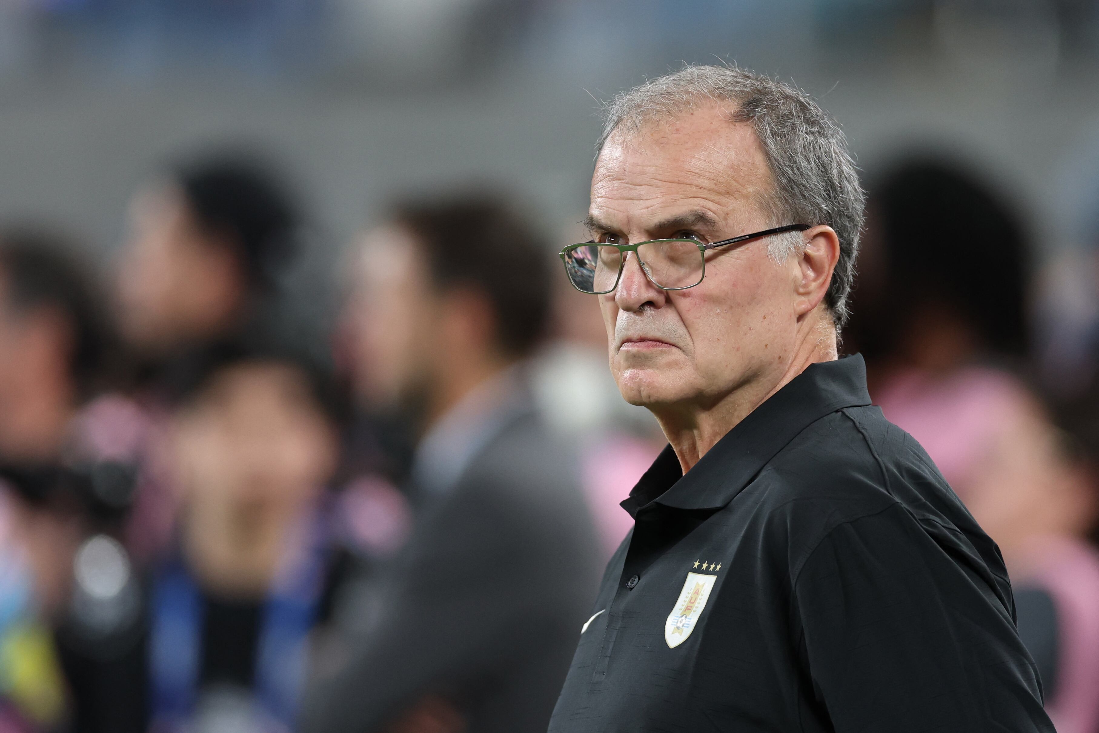 Marcelo Bielsa habló tras la victoria ante Bolivia por Copa América