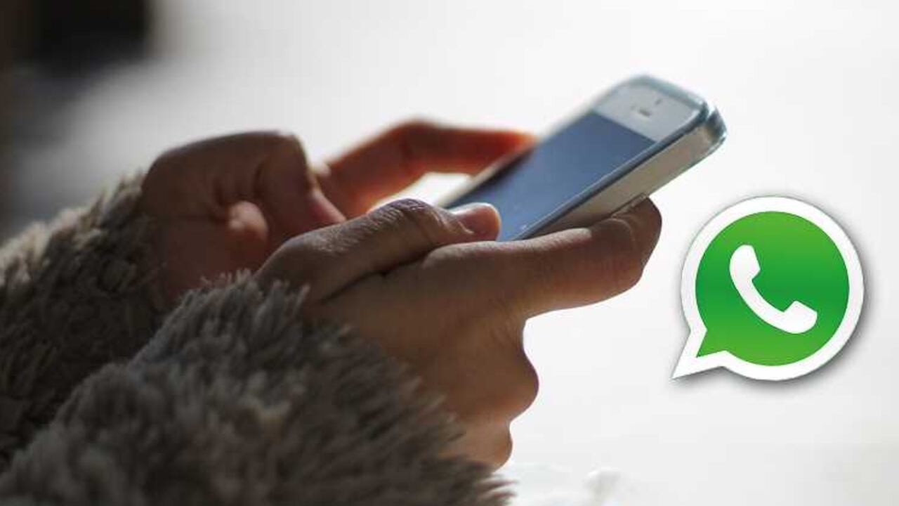 Con la actualización de la app está la posibilidad de enviar y recibir documentos.