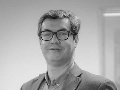 Alejandro Herrera Lozano, subdirector General de Inversiones, Seguimiento y Evaluación del DNP.