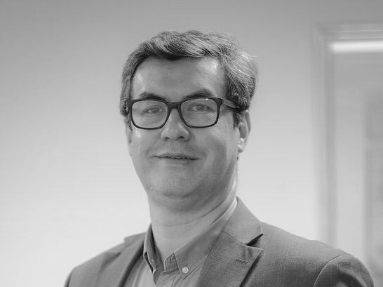 Alejandro Herrera Lozano, subdirector General de Inversiones, Seguimiento y Evaluación del DNP.