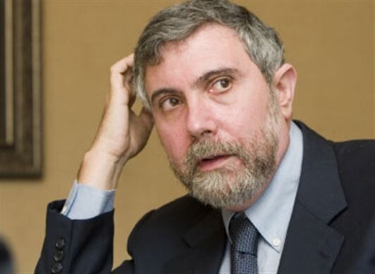 Krugman es un declarado escéptico del mercado de las monedas virtuales.