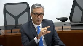 Christian Garcés, representante a la Cámara