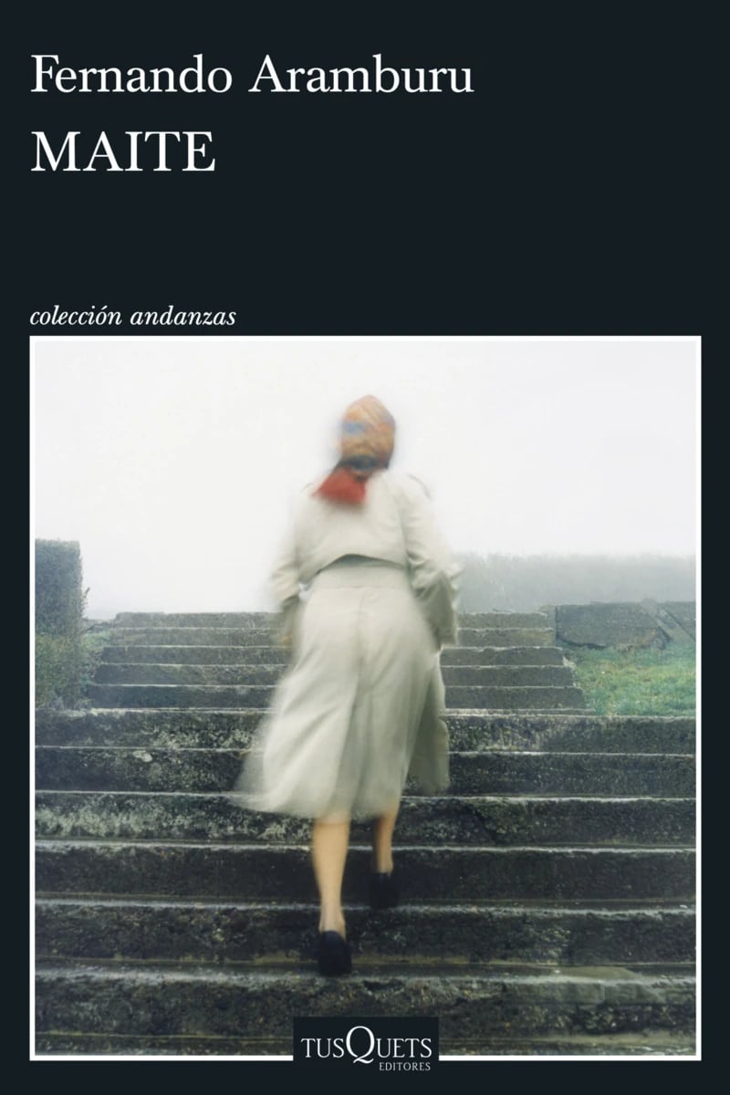 Dos hermanas y una madre que no se dicen toda la verdad. Cuatro días grabados a fuego en nuestra memoria colectiva. Otra novela inolvidable de Fernando Aramburu.