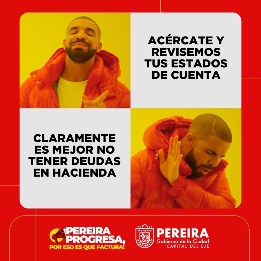 Anuncian descuentos especiales para los que prefieran no tener deudas