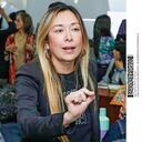 Katherine Miranda reveló una respuesta de derecho de petición del Ministerio de Hacienda que confirma que no hay concepto para la reforma a la salud.