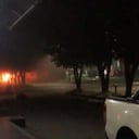 Un carro bomba fue activado en el centro de la población de Saravena