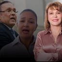 ¿Qué opina María Isabel? La maldición del Ministerio del Deporte