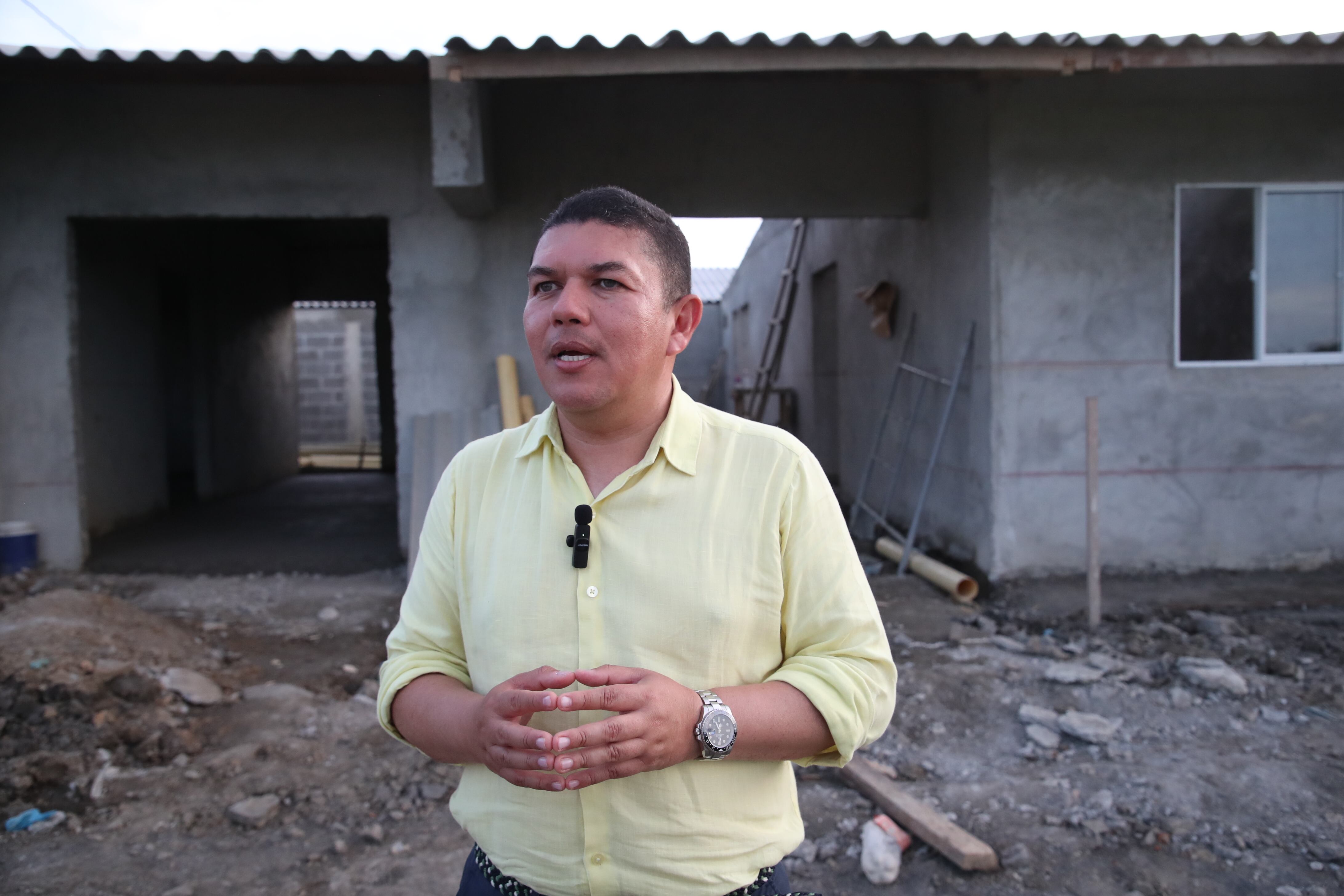 Villa Petro en Montería