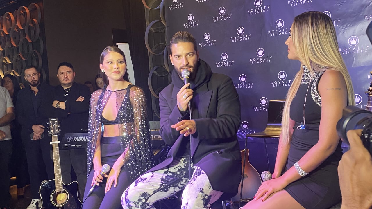 Maluma