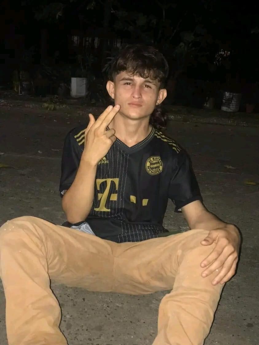 Camilo Andrés Medina Soto fue asesinado en la comuna siete de Barrancabermeja.