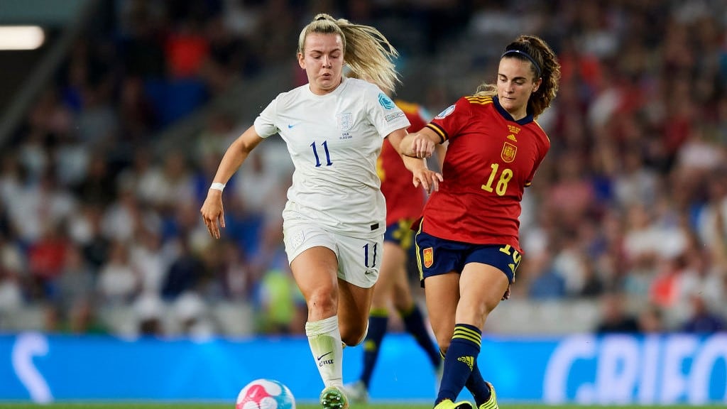 Ambos conjuntos se medirán en el Mundial Femenino