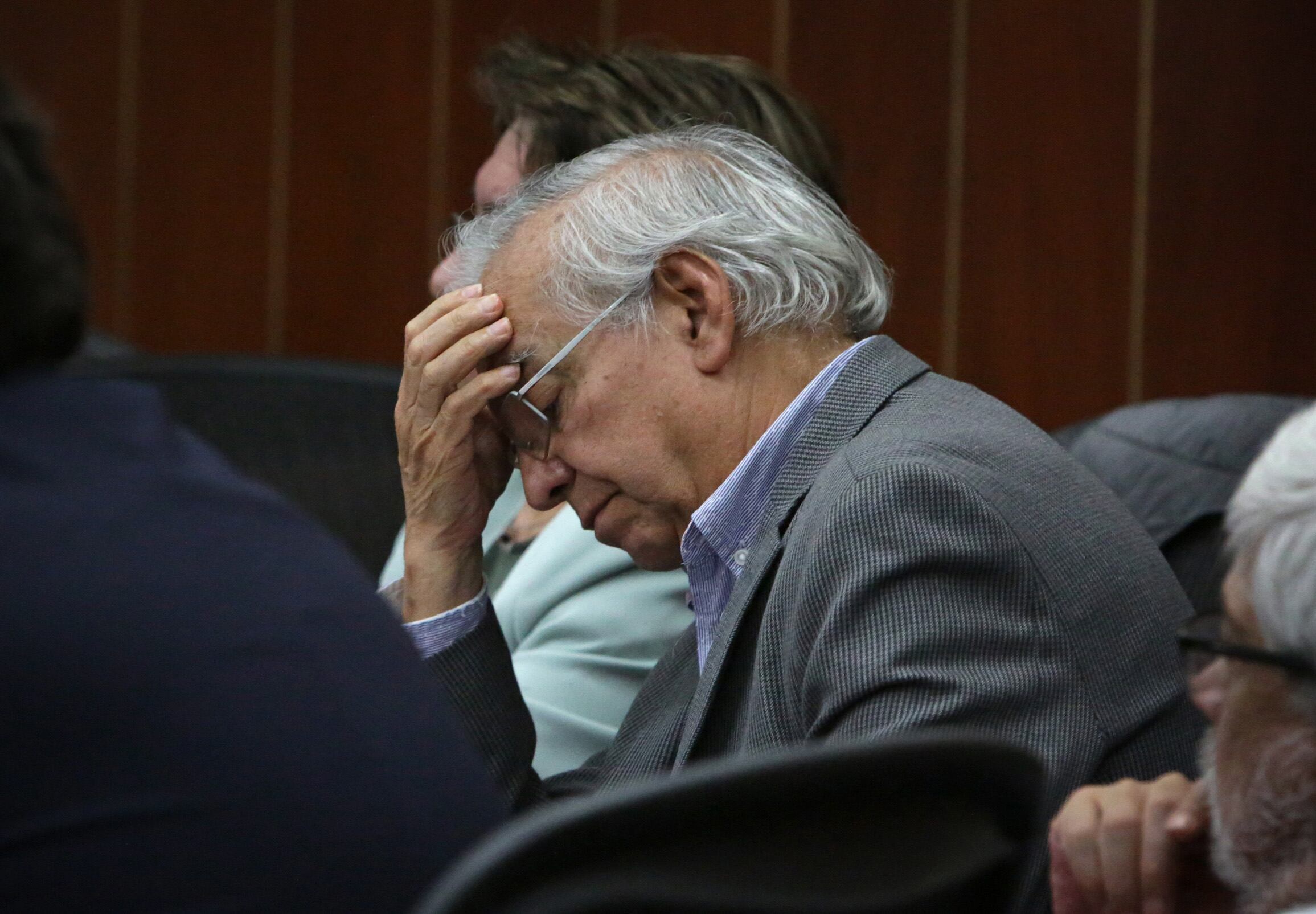 Resumen política 2024